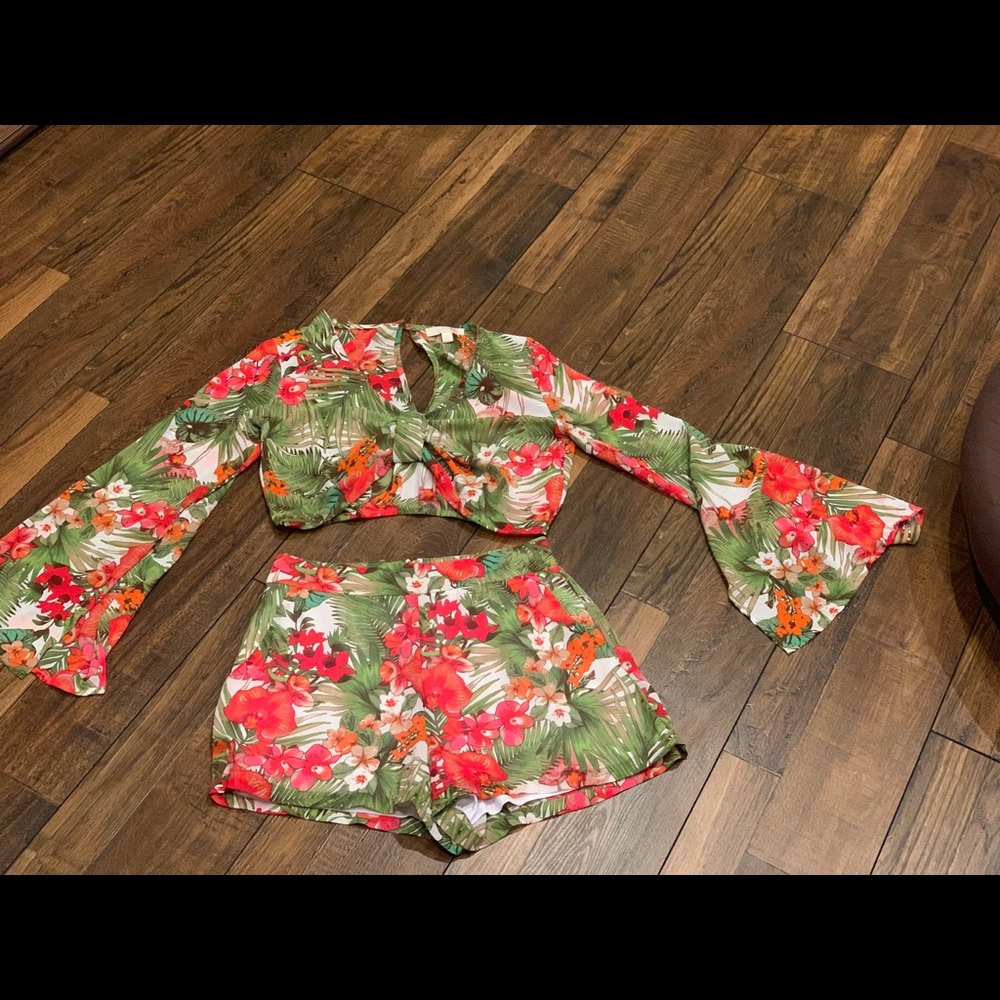 GB Co-ord set